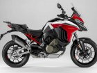 2021 Ducati Multistrada V4S Sport